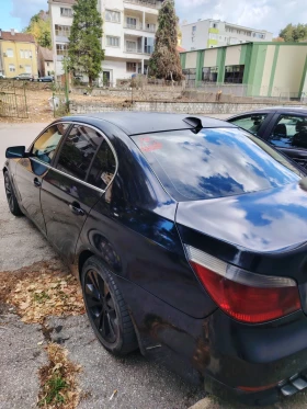 BMW 530 530хd, снимка 12