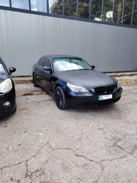 BMW 530 530хd, снимка 5