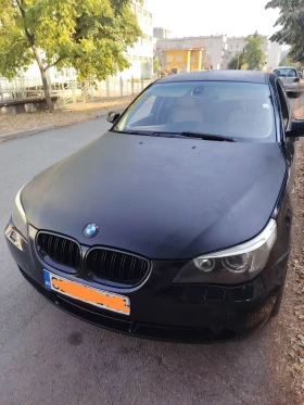 BMW 530 530хd, снимка 5