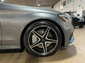 Mercedes-Benz C 43 AMG 4MATIC* Burmester* 360* Carbon, снимка 12