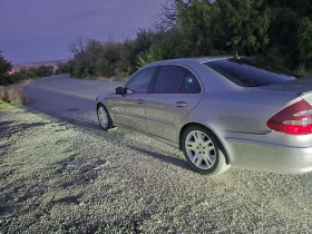 Mercedes-Benz E 320, снимка 8