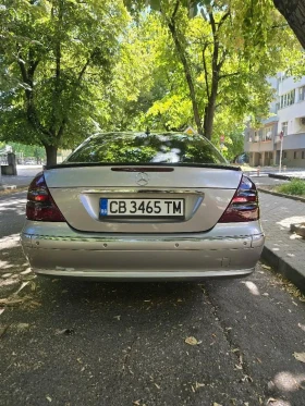 Mercedes-Benz E 320, снимка 4