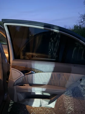 Mercedes-Benz E 320, снимка 5