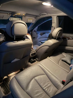 Mercedes-Benz E 320, снимка 14
