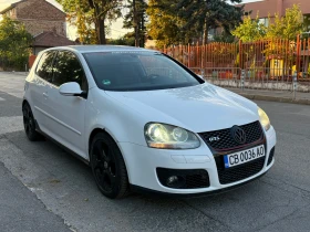 VW Golf GTI 2.0TSI, снимка 3