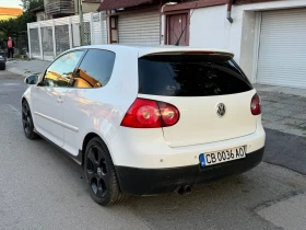 VW Golf GTI 2.0TSI, снимка 4