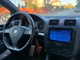 VW Golf GTI 2.0TSI, снимка 10