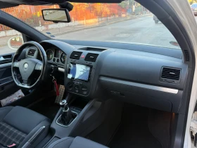 VW Golf GTI 2.0TSI, снимка 11
