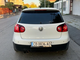 VW Golf GTI 2.0TSI, снимка 5