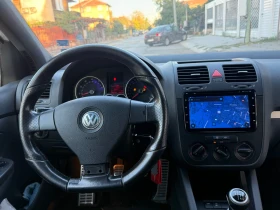 VW Golf GTI 2.0TSI, снимка 9