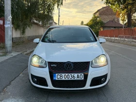 VW Golf GTI 2.0TSI, снимка 2
