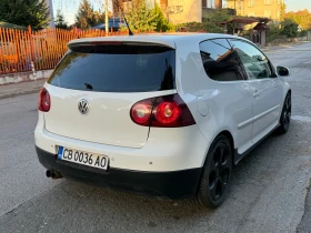 VW Golf GTI 2.0TSI, снимка 6