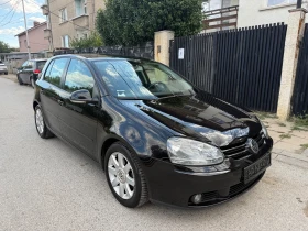 VW Golf 5 Sportline 1.6i, снимка 3