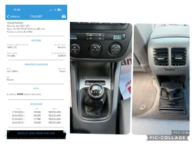 VW Golf 5 Sportline 1.6i, снимка 17