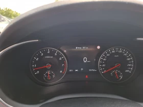 Kia Stinger 3.3 T-gdi GT 4х4 Гаранция, снимка 10