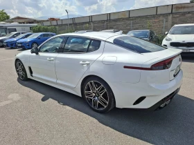 Kia Stinger 3.3 T-gdi GT 4х4 Гаранция, снимка 6