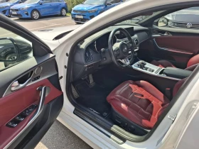 Kia Stinger 3.3 T-gdi GT 4х4 Гаранция, снимка 9