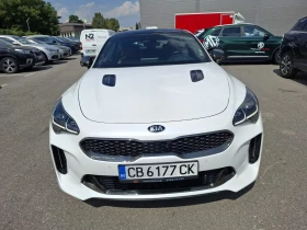 Kia Stinger 3.3 T-gdi GT 4х4 Гаранция, снимка 2