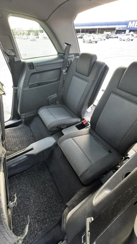 Opel Zafira B, снимка 14