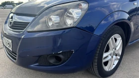 Opel Zafira B, снимка 4