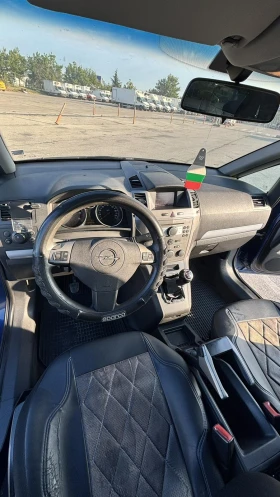 Opel Zafira B, снимка 11