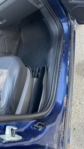 Opel Zafira B, снимка 16