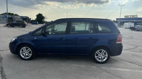 Opel Zafira B, снимка 3