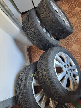 Opel Zafira B, снимка 17