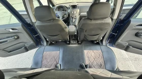 Opel Zafira B, снимка 13