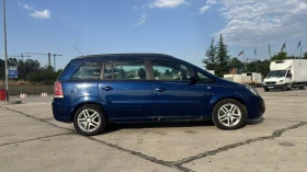Opel Zafira B, снимка 2