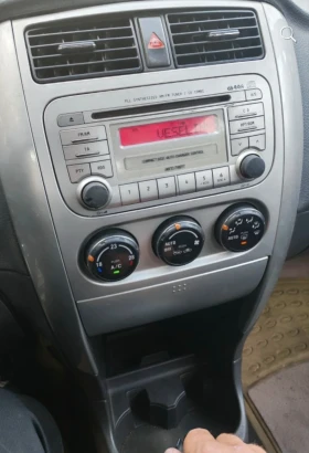 Suzuki Liana 1.6, снимка 7