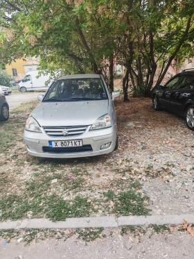 Suzuki Liana 1.6, снимка 1