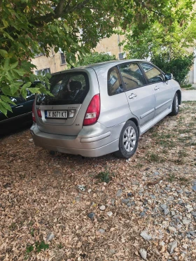 Suzuki Liana 1.6, снимка 6