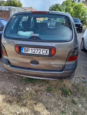Renault Scenic, снимка 3