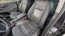 Opel Zafira 2.0 дизел 130кс, снимка 12