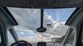 Opel Zafira 2.0 дизел 130кс, снимка 9
