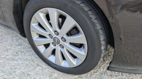 Opel Zafira 2.0 дизел 130кс, снимка 6