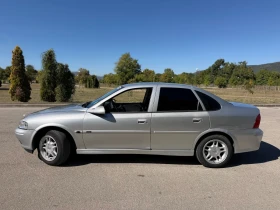 Opel Vectra Opel Vectra 1.6I, снимка 3
