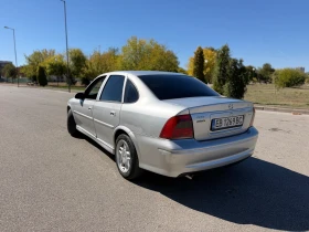 Opel Vectra Opel Vectra 1.6I, снимка 4
