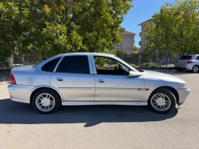 Opel Vectra Opel Vectra 1.6I, снимка 7