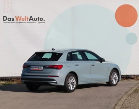 Audi A3, снимка 3
