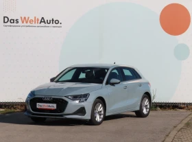 Audi A3, снимка 1