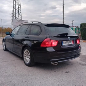 BMW 318 2.0D Face-lift , снимка 4