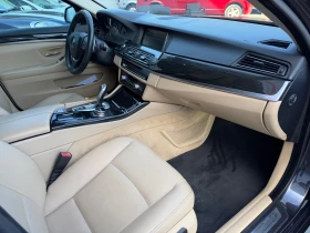 BMW 520 d Luxury , снимка 9