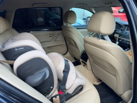 BMW 520 d Luxury , снимка 12
