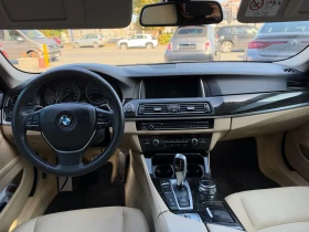 BMW 520 d Luxury , снимка 13