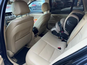BMW 520 d Luxury , снимка 11