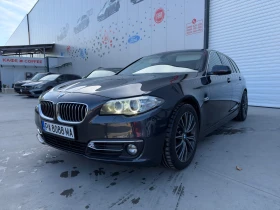 BMW 520 d Luxury , снимка 1
