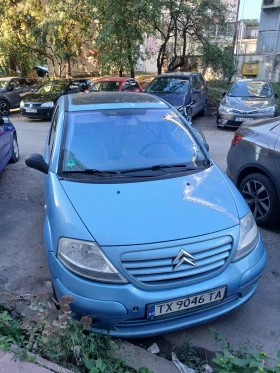 Citroen C3, снимка 1
