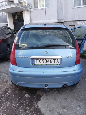 Citroen C3, снимка 4